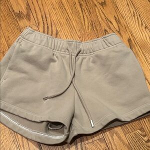 Athleta shorts